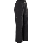 Arc'teryx Incendia Pant Womens Black