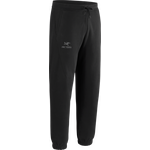 Arc'teryx Emblem Fleece Jogger Mens Black