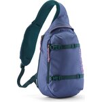 Patagonia Atom Sling 8L Current Blue