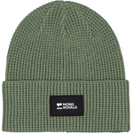 Mons Royale Bluff Merino Beanie Willow