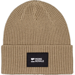 Mons Royale Bluff Merino Beanie Birch