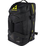 Fischer Team Tourer 126L Black