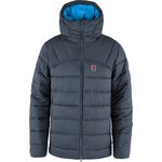 Fjällräven Expedition Mid Winter Jacket Mens Navy / UN Blue (560-525)