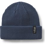 Rab Perimeter Rolled Beanie Tempest Blue