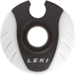 LEKI Cobra White-Black