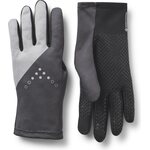 Rab Transition Windstopper Gloves Anthracite
