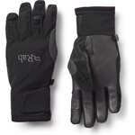 Rab VR Gloves Black