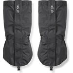 Rab Trek Gaiter Black