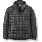 Rab Mythic Alpine Light Jacket Mens Black