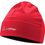 Löffler Mono Hat Red