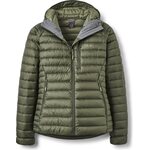 Rab Microlight Alpine Down Jacket Womens Army