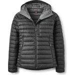 Rab Microlight Alpine Down Jacket Womens Black (Graphene)