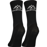 Maloja EsinoM. Sport Socks Deep Black