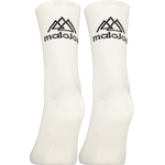 Maloja EsinoM. Sport Socks Shaded White