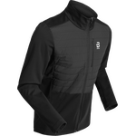 Dahlie Evolve Jacket Mens Black