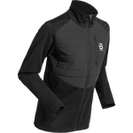 Dahlie Evolve Jacket Womens Black