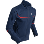 Dahlie Pace Jacket Mens Navy