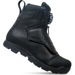 Lake MXZ305-X Wide Black/Black