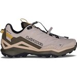 Lowa Maddox Pro GTX Lo SL Mens Desert/Olive