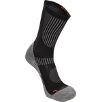 Dahlie Active Wool Sock Black