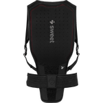 Sweet Protection Back Protector 2.0 True Black