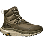Hoka Kaha 2 Frost GTX Mens Antique Olive/Oyster
