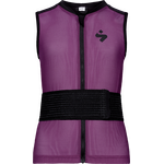 Sweet Protection Back Protector Vest 2.0 Junior Heather