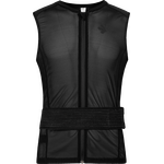 Sweet Protection Back Protector Vest 2.0 Mens True Black