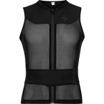 Sweet Protection Back Protector Vest 2.0 Womens True Black
