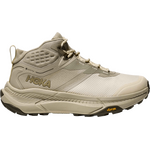Hoka Transport Hike GTX Womens Oyster Mushroom/Vintage Yellow