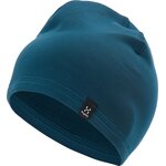 Haglöfs Betula Beanie (2024) Dark Ocean