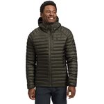 Black Diamond Men's Deploy Down 1.0 Hoody Dark Moss