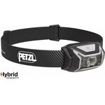 Petzl Actik Core 600 Gray
