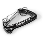 Oakley Large Carabiner Black