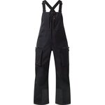 Haglöfs Vassi GTX Pro II Bib Womens True Black