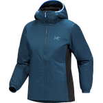 Arc'teryx Atom Hoody Womens Midnight Frost