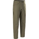 Arc'teryx Kragg Cotton Pant Mens Tatsu