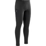 Arc'teryx Rho SV Bottom Mens Black