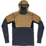 Devold Expedition Arctic Pro Hoodie Mens Wheat