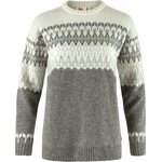 Fjällräven Övik Path Knit Womens Grey/Chalk White (020-113)