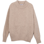 Sätila Dagabo Sweater Womens Beige