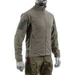 UF PRO Hunter FZ GEN.3 Tactical Softshell Jacket Brown Grey