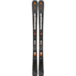 Atomic Redster Q9.8 Revoshock S + I 12 GW Grey/Black