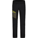 Maloja MarcusM. Nordic Pants Mens Deep Black Multi