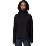 Houdini Boxer Houdi Womens True Black