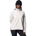 Houdini Boxer Houdi Womens A Touch Of Gray