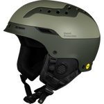 Sweet Protection Switcher MIPS Helmet Maze Green