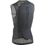 Salomon Flexcell Pro Mens Black