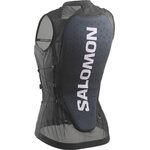 Salomon Flexcell Pro Womens Black