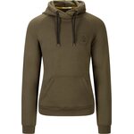 Aclima FleeceWool Hoodie V2 Mens Tarmac